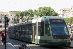 Rome, 28. July 2008